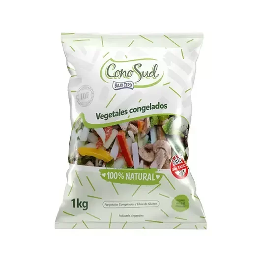 Producto - Mix Chop Suey x1kg