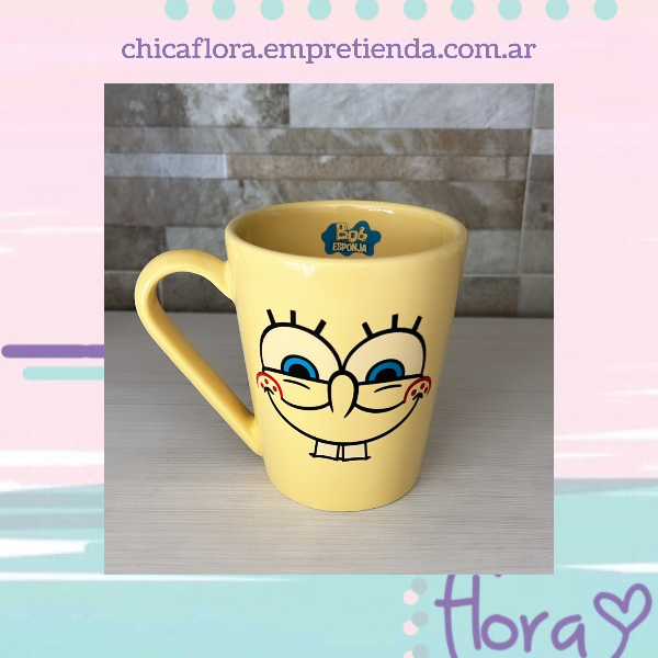 Producto - Tazas Cumple - 9