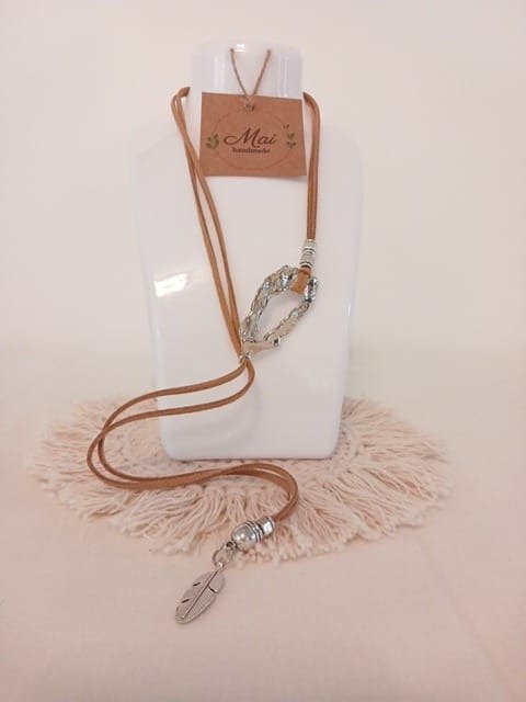 Producto - Collar Nube - 0