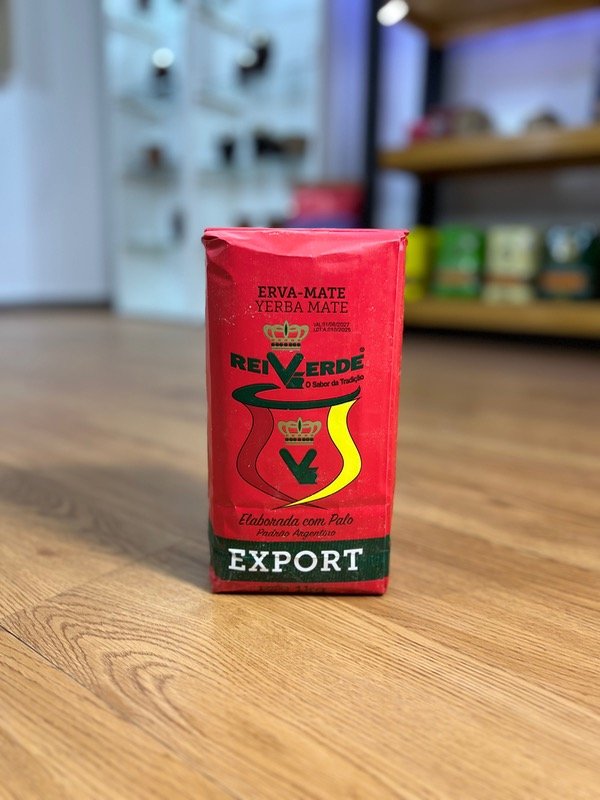 Producto - Rei Verde Padrón Argentino