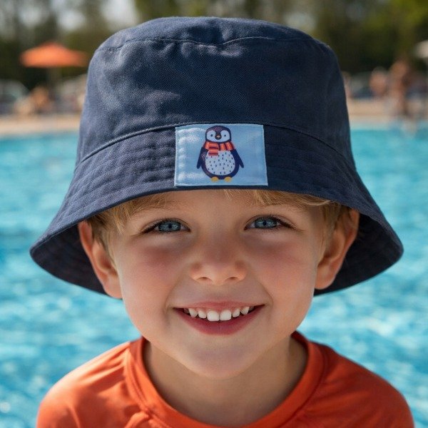 Producto - Piluso de Otto el pingüino