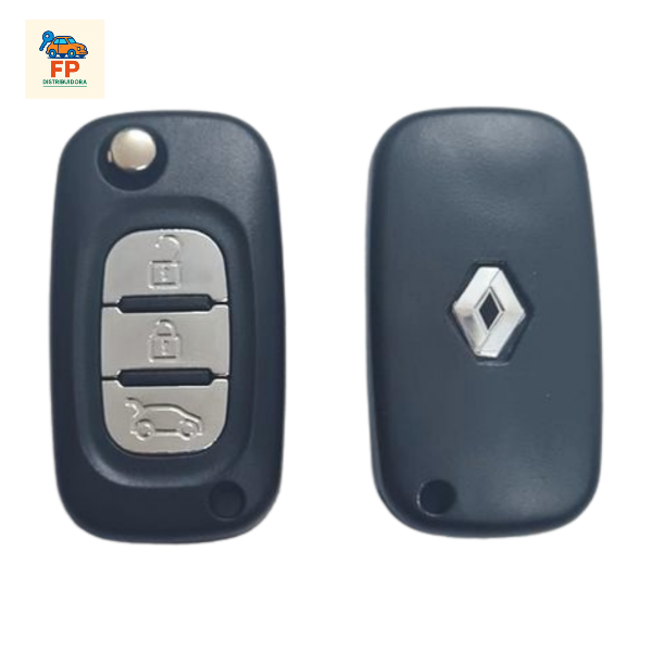 Producto - Carcasa Renault B18A