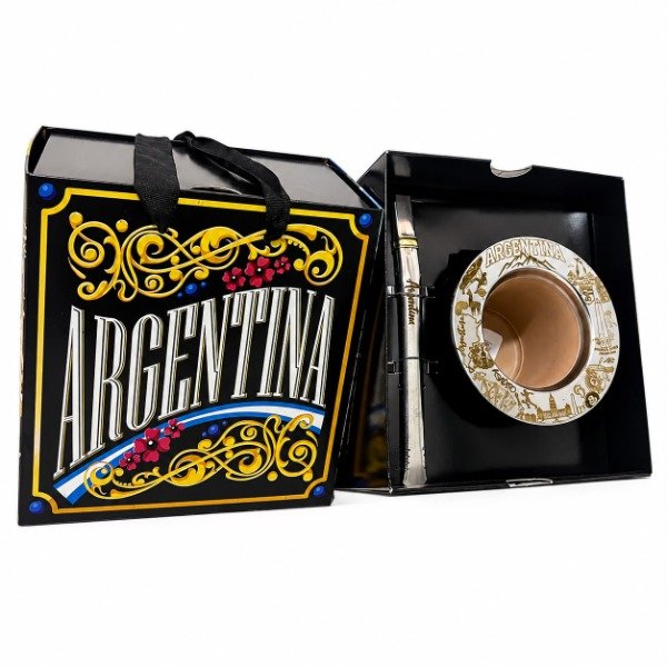 Producto - BOX ARGENTINA TURISMO - 0