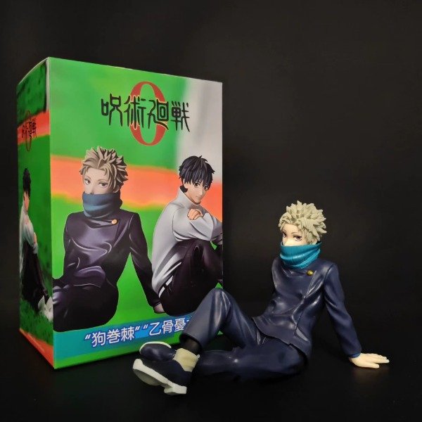 Producto - Toge Inumaki Yumemirize Ver. - JUJUTSU KAISEN 0 (10cm) - 0
