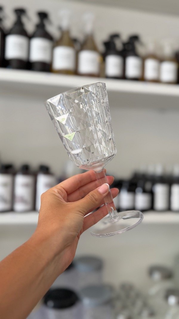 Producto - Copas Plástico Diamond