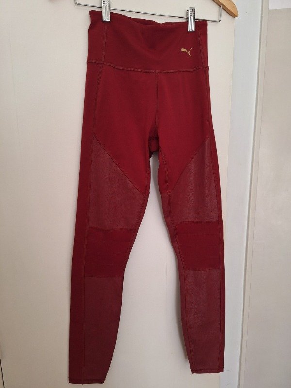 Producto - Calza bordo Puma Nueva