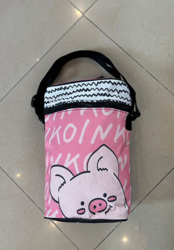 Producto - mochila,bolso matero 03