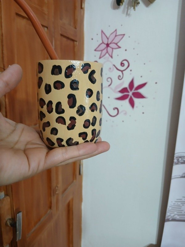 Producto - Mate "ANIMAL PRINT" - 2