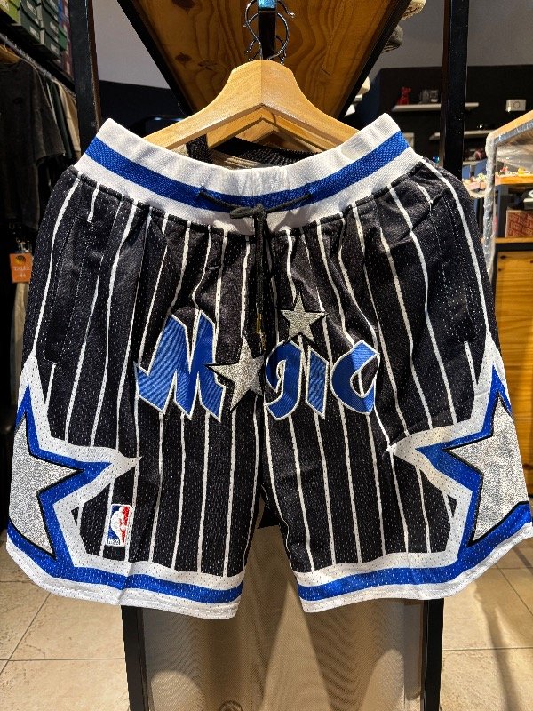 Producto - Short Orlando Mágics NBA