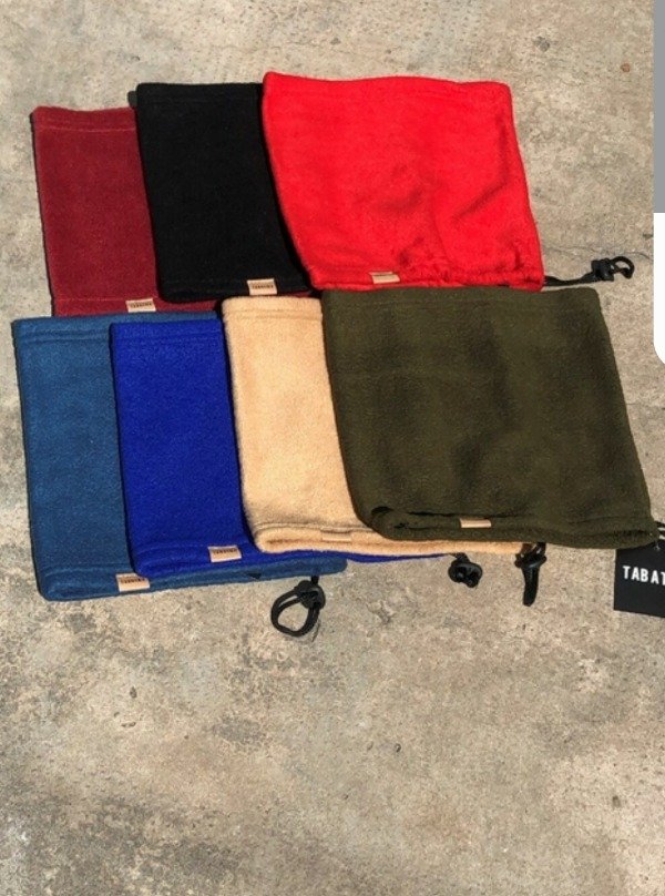 Producto - CUELLITO TABATHA