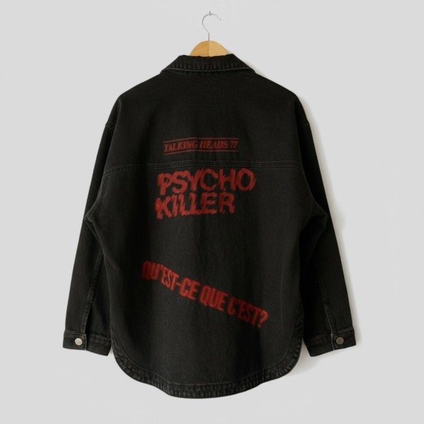 Producto - Jacket Killer