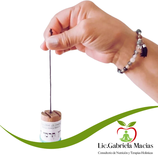 Producto - Sesión de Limpieza energetica y Reprogramación.