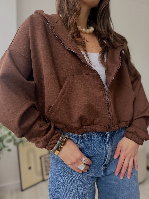 Producto - Campera Sevilla - 4
