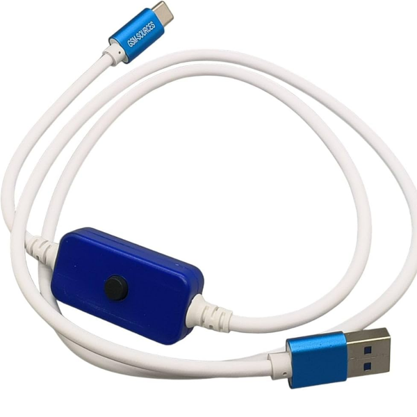 Producto - Cable Edl AZUL Gsm-source para procesador qualcomm