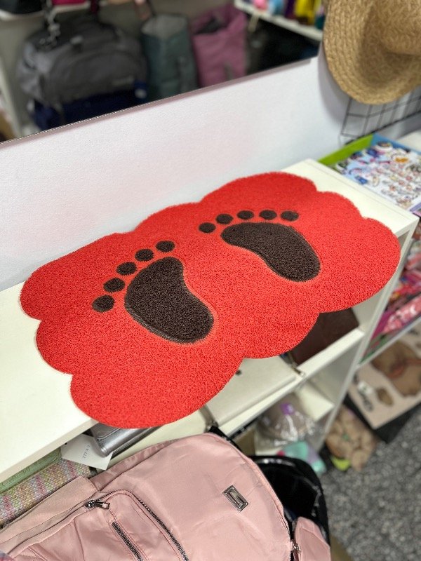 Producto - Alfombra baño pies