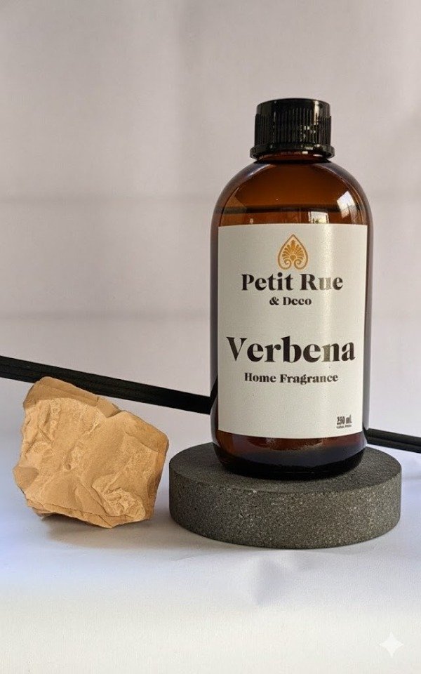 Producto - Respuesto Difusor Verbena