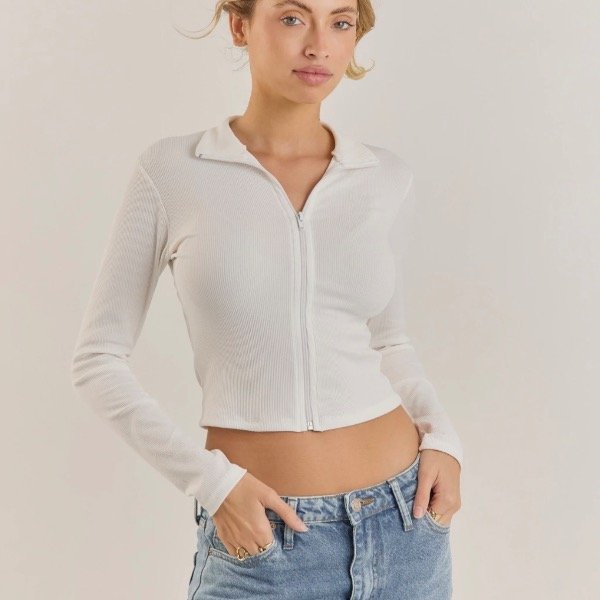 Producto - Campera Morley Básica