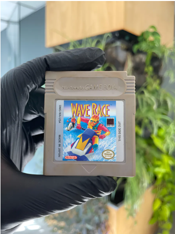 Producto - Wave Race Nintendo Gameboy