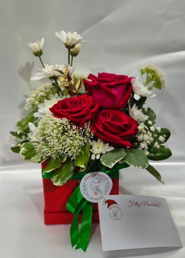 Producto - Box Para Tí