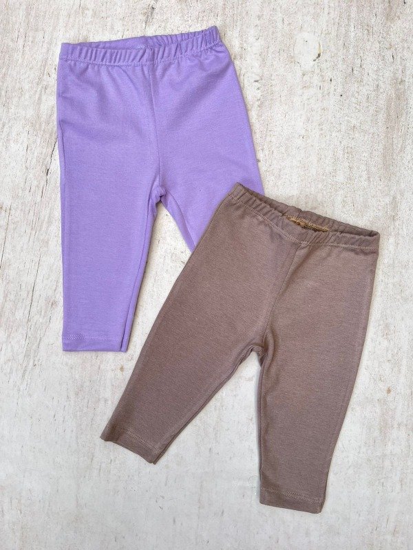 Producto - Calzas 0/12 M pack x8 unid