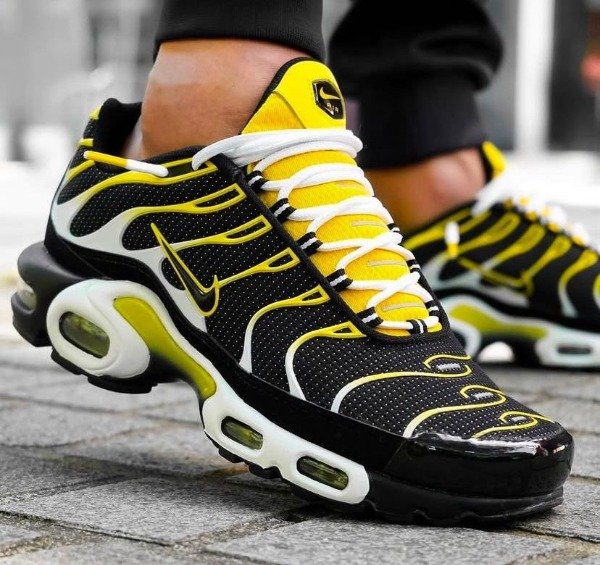 Producto - TN PLUS AMARILLO