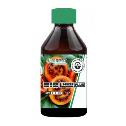 Producto - BiocCarbPlus 250ml