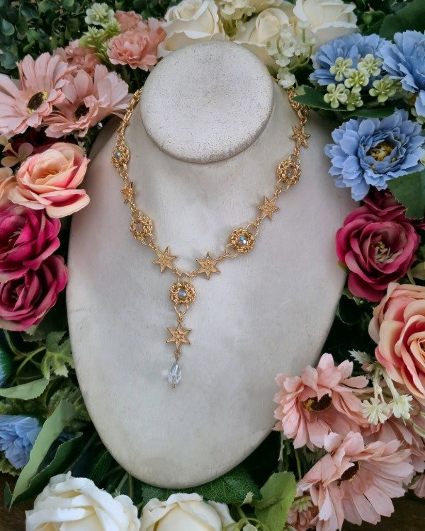 Producto - Brightest Star - dorado