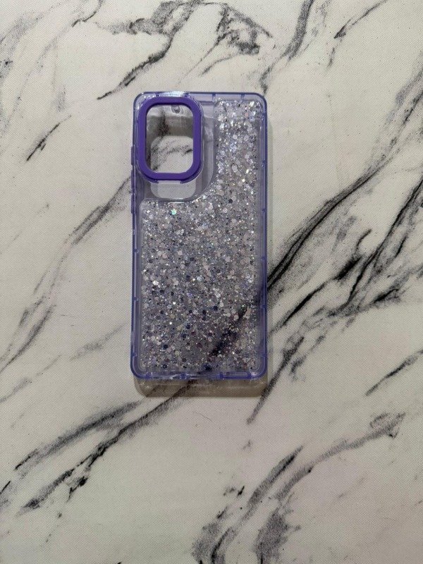 Producto - Clear lila brillo