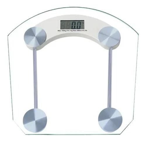 Producto - Balanza personal