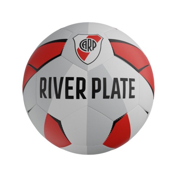 Producto - Pelota de Futbol Mundial 2.0 River