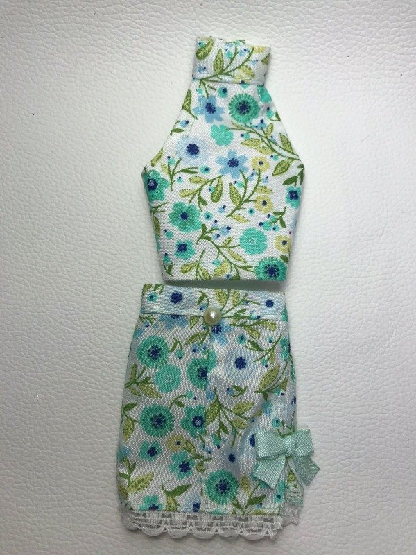 Producto - Brisa Primaveral