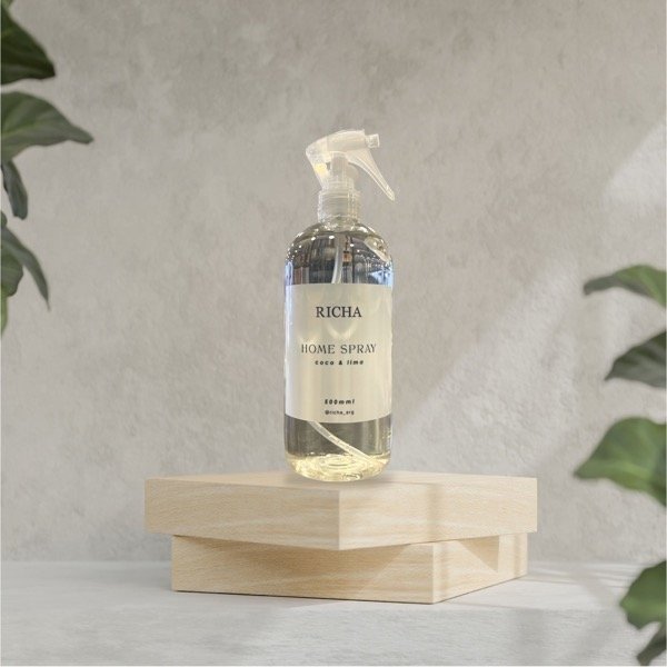 Producto - AROMATIZANTE RICHA