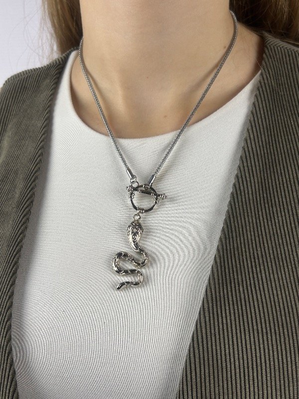 Producto - CADENA SNAKE 4950