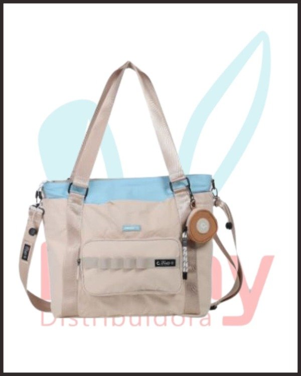 Producto - BW122	TOTE LISBOA