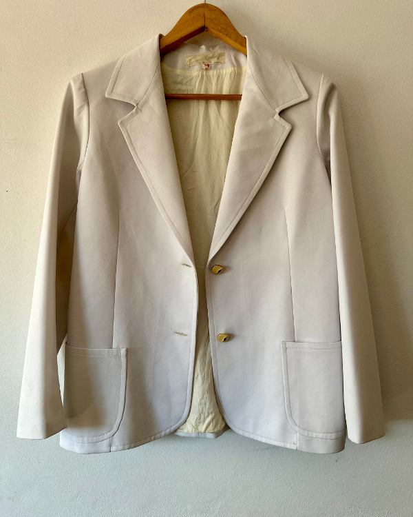 Producto - Saquito Sonnia Barenghi - 5