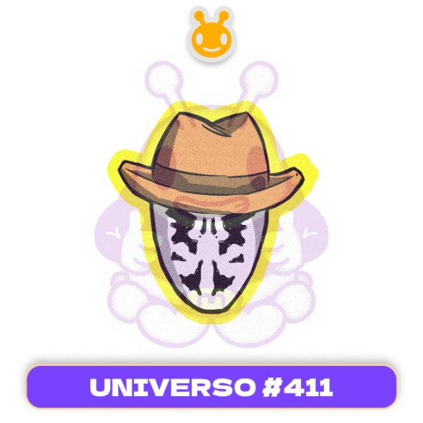 Producto - WATCHMEN 3