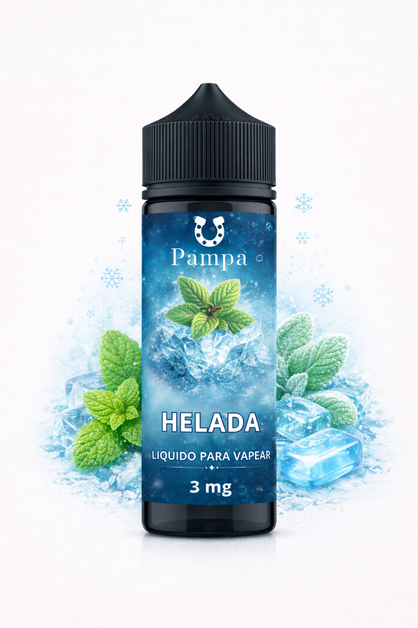 Producto - Helada