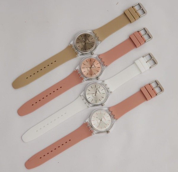 Producto - Reloj Carmel
