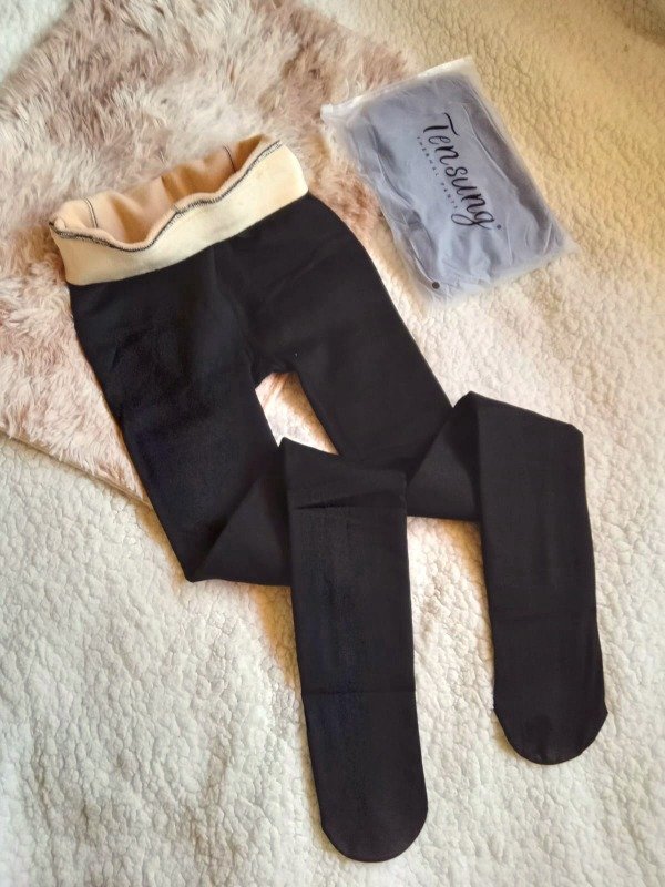 Producto - CANCAN EFECTO PIEL - NEGRO