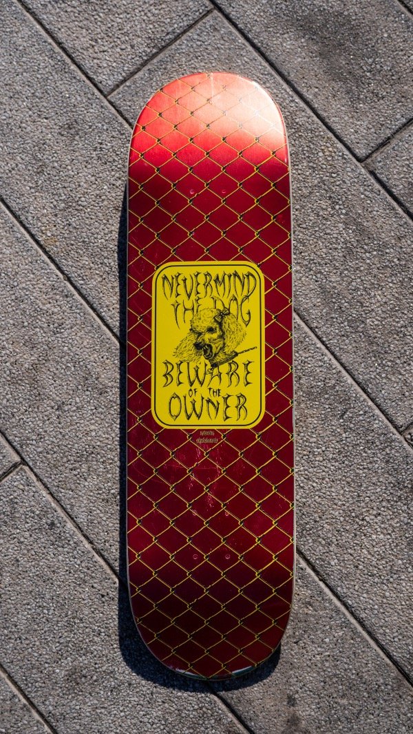 Producto - Maple - Nevermind - 4