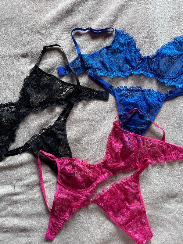 Producto - Conjunto CAMI - 0