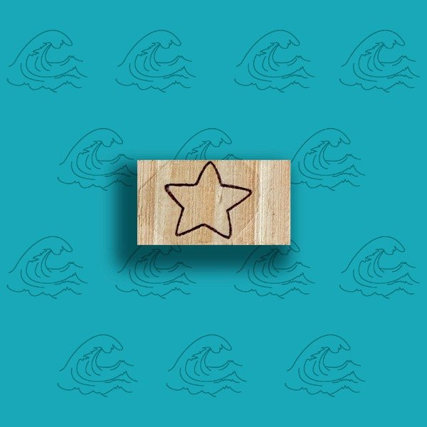 Producto - 3x2 Estrella contorno