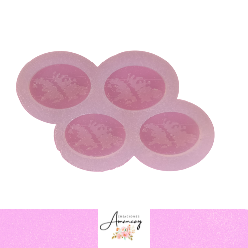 Producto - OVALO MALVINA X 4