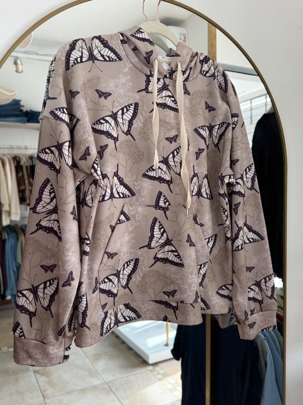 Producto - Buzo mariposa