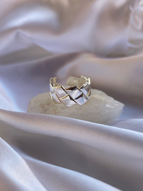 Producto - Anillo Kenia