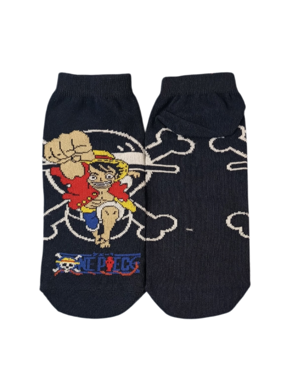 Producto - SOQUETES ONE PIECE