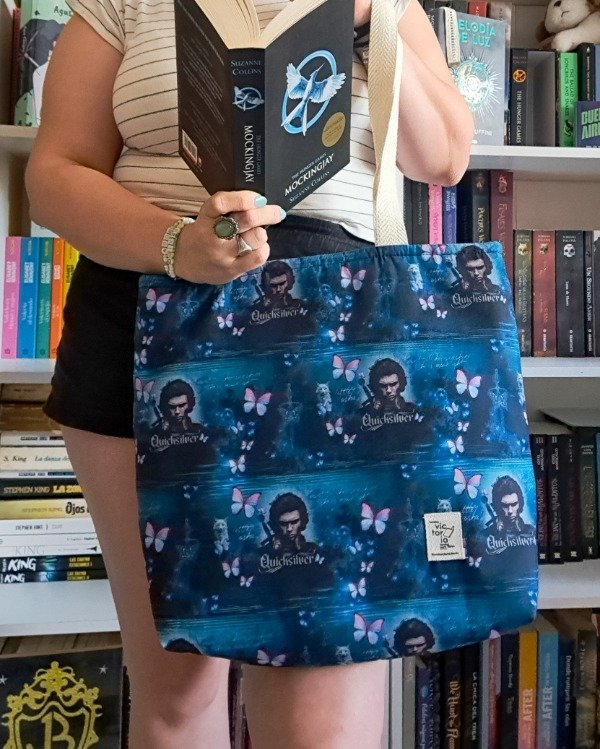 Producto - Bolso Estándar Quicksilver IMPERMEABLE