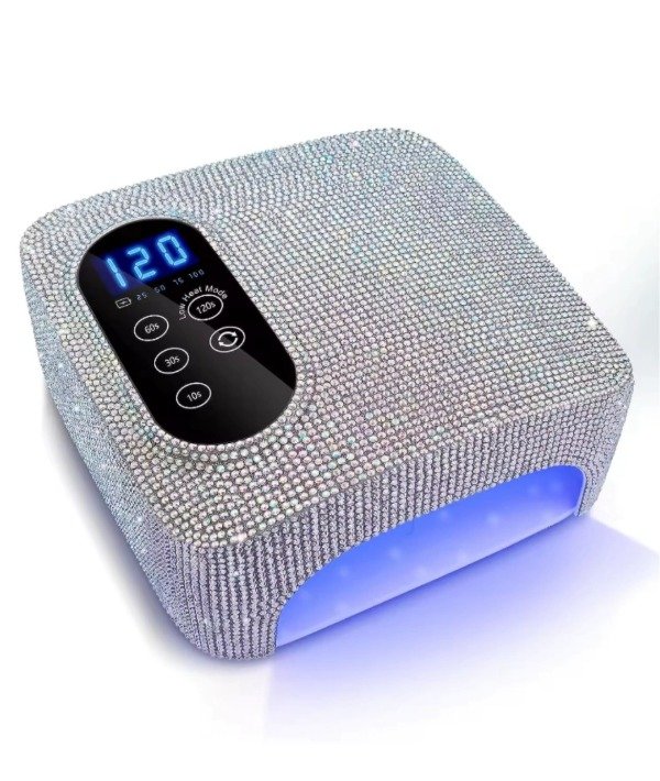 Producto - CABINA DIAMANTE INALÁMBRICA 36LED 72W