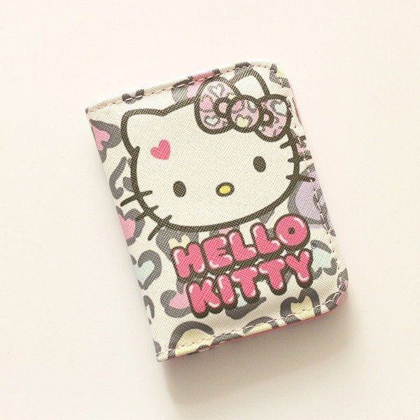 Producto - Billetera sanrio Hello Kitty