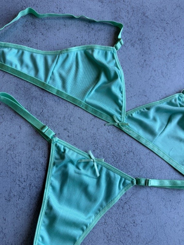 Producto - CONJUNTO VALENTINA VERDE